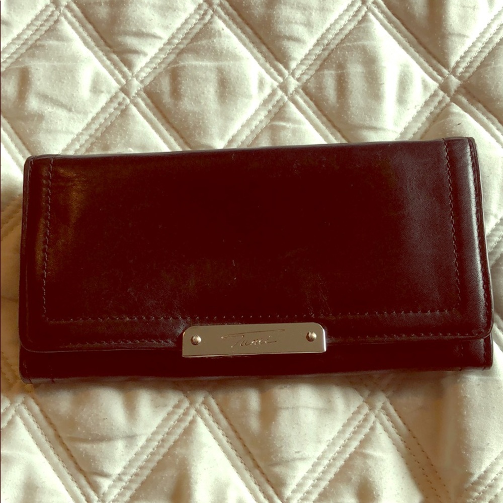 Tumi Wallet